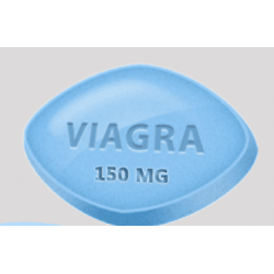 Generic Viagra 150mg Tablets